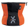 捷克 Rock Empire X-Bag  大型碳酸鎂粉袋 橘色 VSC005
